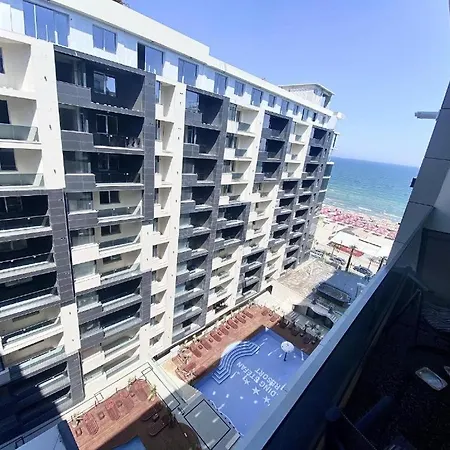 Apartament Aparthotelmamaianord 817 Freddy Sb Stefan Building Resort