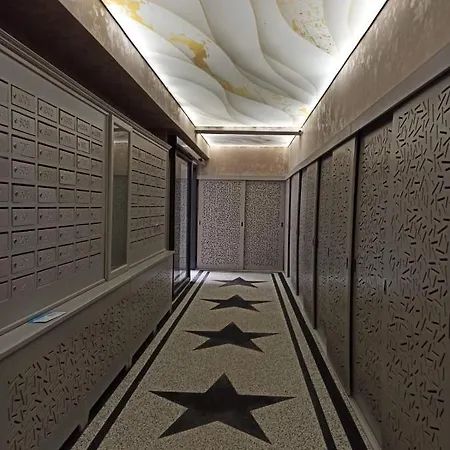 Aparthotelmamaianord 817 Freddy Sb Stefan Building Resort * Năvodari
