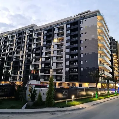 Apartament Aparthotelmamaianord 817 Freddy Sb Stefan Building Resort *