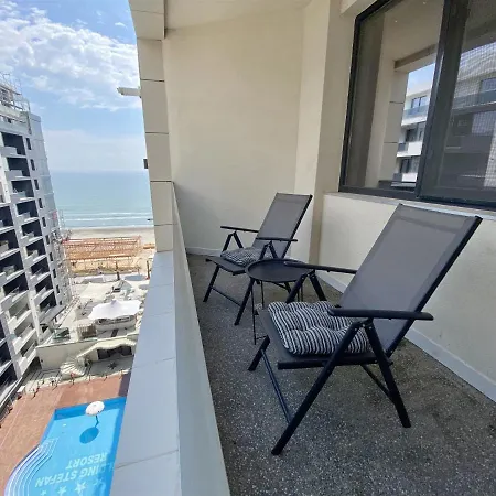 Apartament Aparthotelmamaianord 817 Freddy Sb Stefan Building Resort