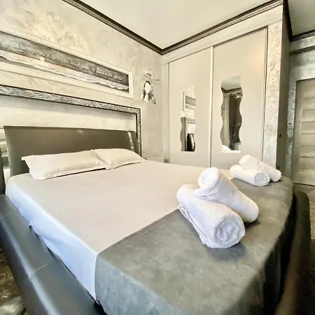 Aparthotelmamaianord 817 Freddy Sb Stefan Building Resort * Năvodari