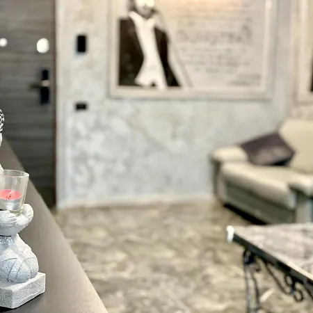 Apartament Aparthotelmamaianord 817 Freddy Sb Stefan Building Resort *