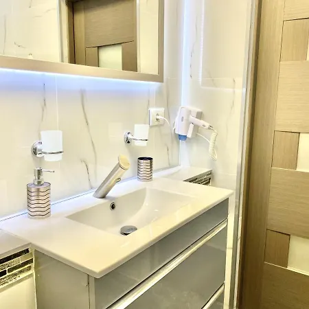 Apartament Aparthotelmamaianord 817 Freddy Sb Stefan Building Resort Năvodari